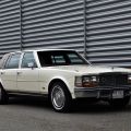 714878-1 Cadillac Seville 5.7 V8 DIESEL Automatic -79