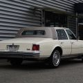 714878-5 Cadillac Seville 5.7 V8 DIESEL Automatic -79