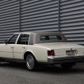 714878-3 Cadillac Seville 5.7 V8 DIESEL Automatic -79