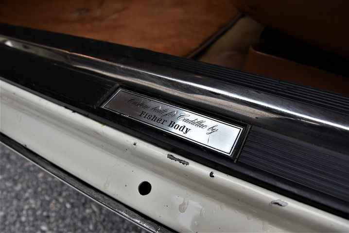 714878-14 Cadillac Seville 5.7 V8 DIESEL Automatic -79