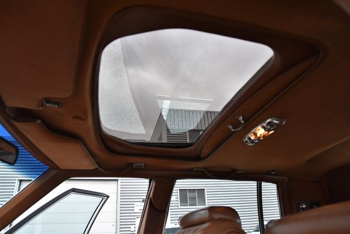 714878-15 Cadillac Seville 5.7 V8 DIESEL Automatic -79