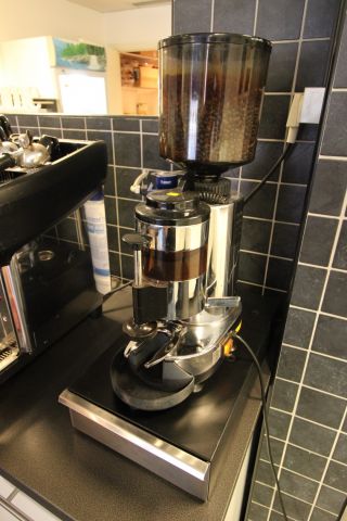 715798-1 Coffee grinder G.Rossi RR45