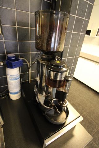 715798-3 Coffee grinder G.Rossi RR45