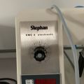 720790-4 Universal machine Stephan UMC5