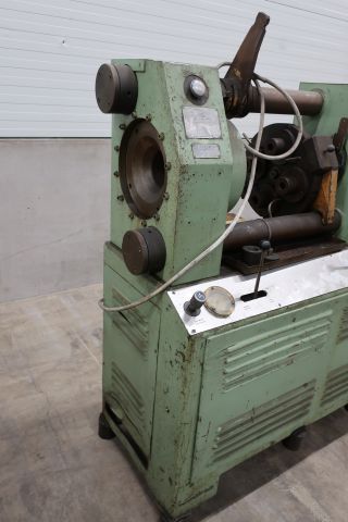 721905-2 Hydraulisk pressmaskin Rheinmetall PST63