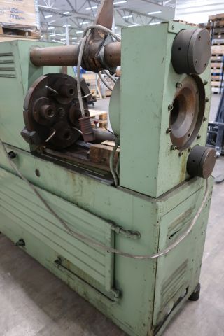 721905-9 Hydraulisk pressmaskin Rheinmetall PST63