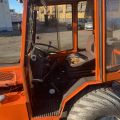 701626-19 Compact tractor Holder P30C-460 -1984 with hydraulic folding plow