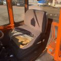 701626-20 Compact tractor Holder P30C-460 -1984 with hydraulic folding plow