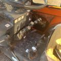 701626-22 Compact tractor Holder P30C-460 -1984 with hydraulic folding plow