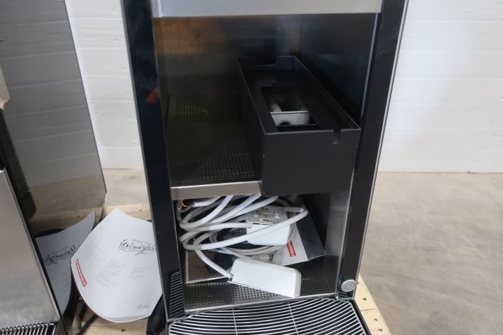 716693-4 Coffee maker Franke Evolution