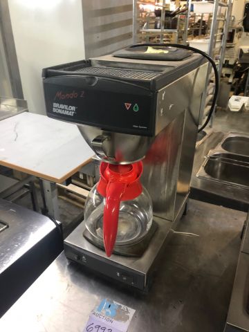 Coffee maker Bravilor Bonamat for 