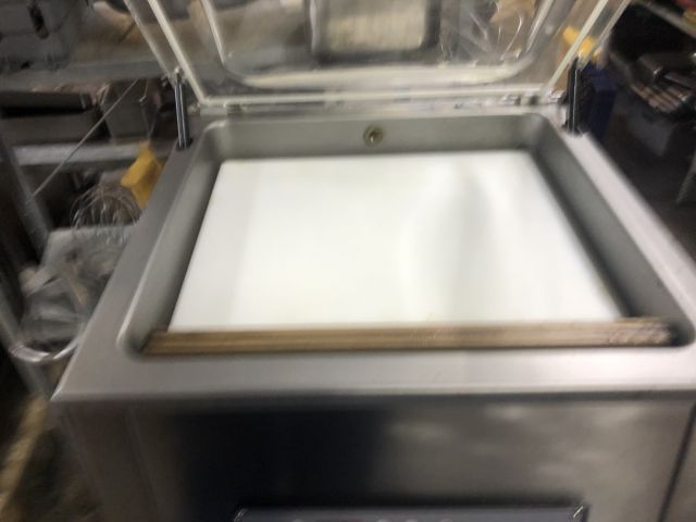 480319-2 Nyservad kammarvac Electrolux