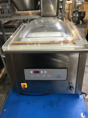 480319-1 Nyservad kammarvac Electrolux