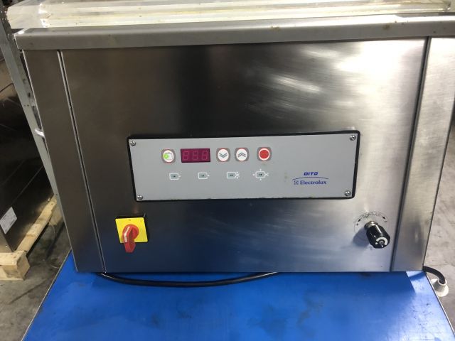 480319-3 Nyservad kammarvac Electrolux