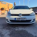 721628-3 Golf Variant 1.4 TGI BlueMotion Gasoline / Methane (JDM267)