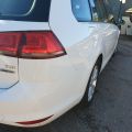 721628-14 Golf Variant 1.4 TGI BlueMotion Gasoline / Methane (JDM267)