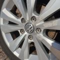 721628-16 Golf Variant 1.4 TGI BlueMotion Gasoline / Methane (JDM267)
