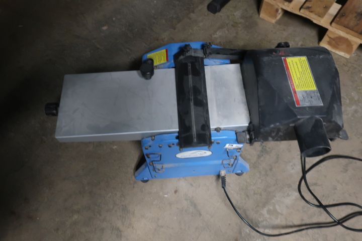 691603-3 Planer Ferax FRP-1250