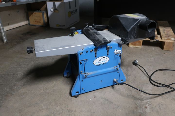 691603-2 Planer Ferax FRP-1250