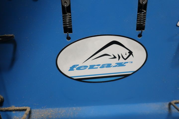 691603-5 Planer Ferax FRP-1250