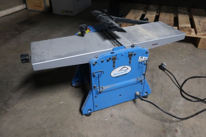 691603-1 Planer Ferax FRP-1250
