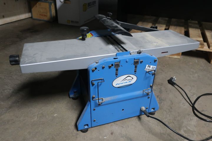 691603-6 Planer Ferax FRP-1250