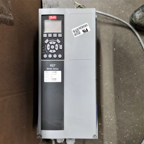 685036-1 Frequency converter - VLT