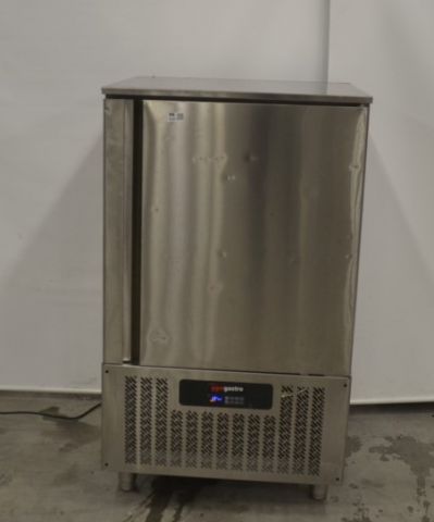 705660-1 Blastchiller ggm gastro 2018