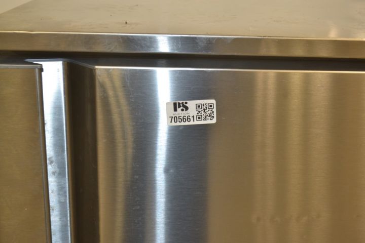 705660-4 Blastchiller ggm gastro 2018