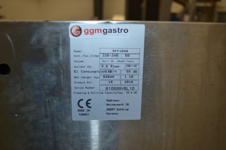705660-8 Blastchiller ggm gastro 2018