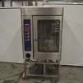 705662-1 Hot air oven "Eloma multimax B"