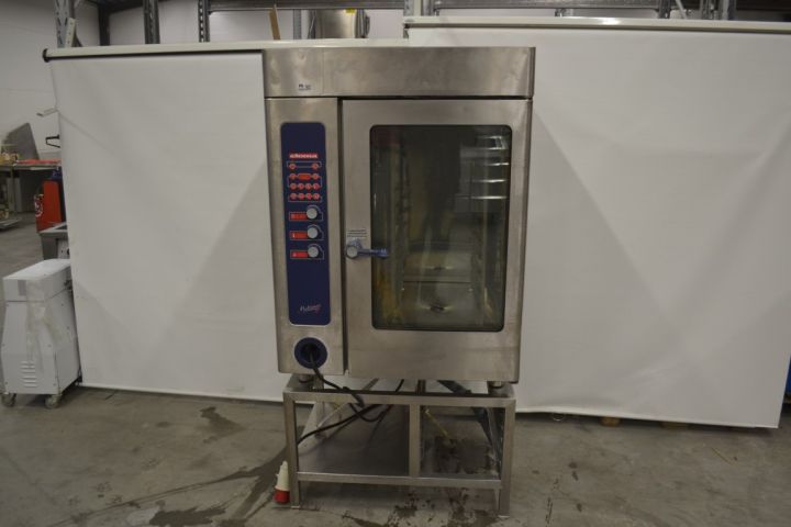705662-1 Hot air oven "Eloma multimax B"