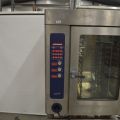 705662-2 Hot air oven "Eloma multimax B"