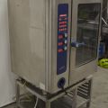 705662-4 Hot air oven "Eloma multimax B"