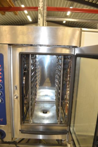 705662-5 Hot air oven "Eloma multimax B"