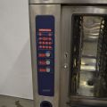 705662-6 Hot air oven "Eloma multimax B"