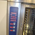 705662-7 Hot air oven "Eloma multimax B"