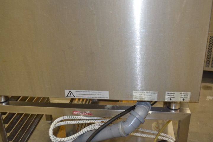 705662-9 Hot air oven "Eloma multimax B"