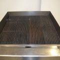 705678-2 Gas grill "Zanussi"