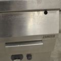 705678-4 Gas grill "Zanussi"