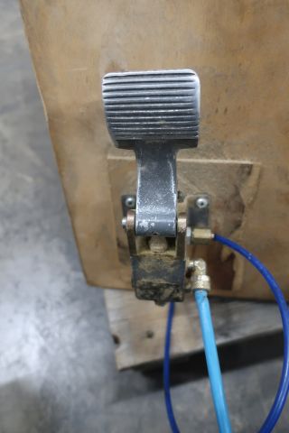 714659-3 Long hole drill Paolino Bacci