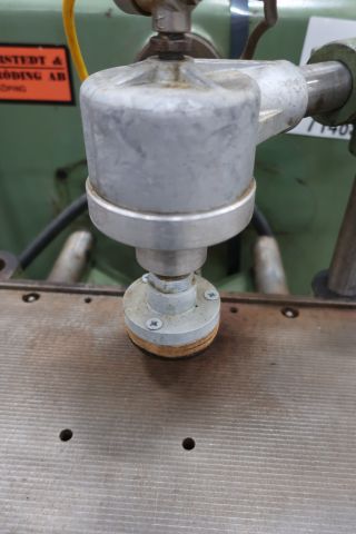 714659-5 Long hole drill Paolino Bacci