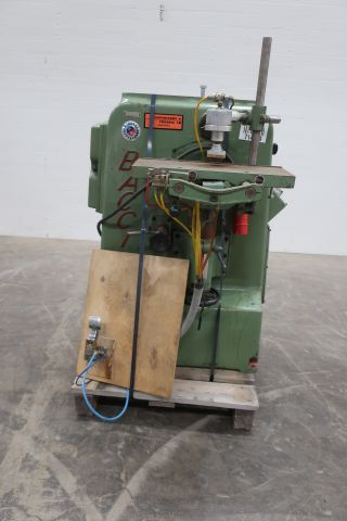714659-1 Long hole drill Paolino Bacci