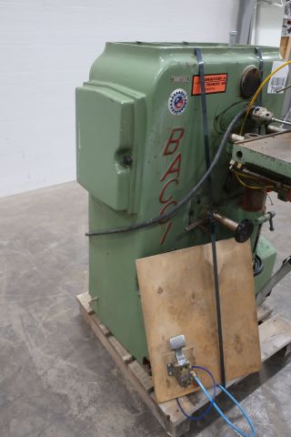 714659-7 Long hole drill Paolino Bacci