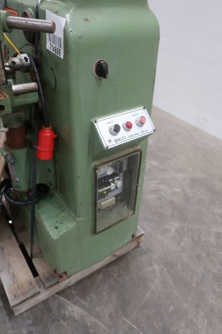 714659-8 Long hole drill Paolino Bacci