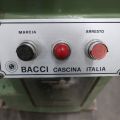 714659-9 Long hole drill Paolino Bacci