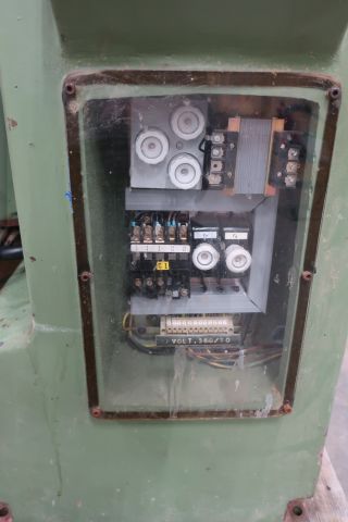 714659-10 Long hole drill Paolino Bacci