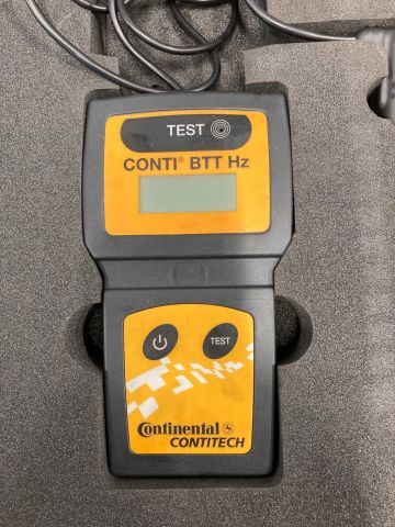 703904-1 ContiTech Belt Tension Tester BTT Hz