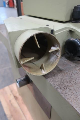 714660-7 Milling machine SCM T130