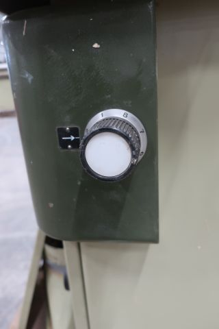 714660-8 Milling machine SCM T130